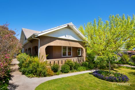 22 Doveton St, Castlemaine, VIC 3450