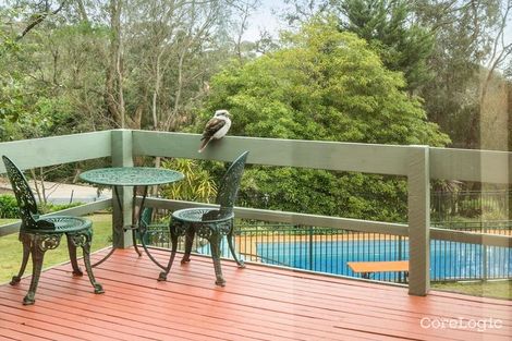Property photo of 3 Two Bays Road Mount Eliza VIC 3930