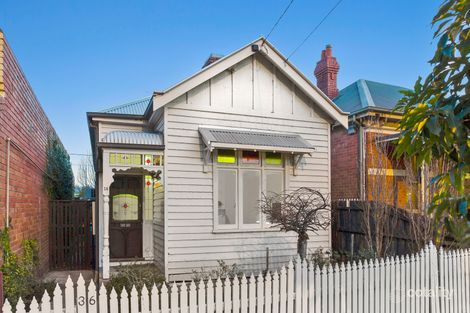 Property photo of 36 Dean Street Moonee Ponds VIC 3039