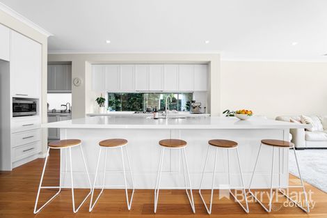 Property photo of 29 Elliott Crescent Dingley Village VIC 3172