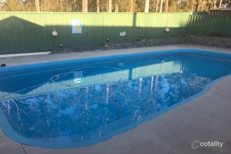 Property photo of 16 Chidley Crescent Metford NSW 2323