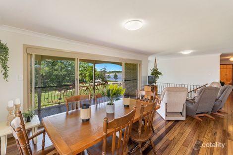 Property photo of 71 Shores Drive Yamba NSW 2464