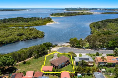 Property photo of 71 Shores Drive Yamba NSW 2464