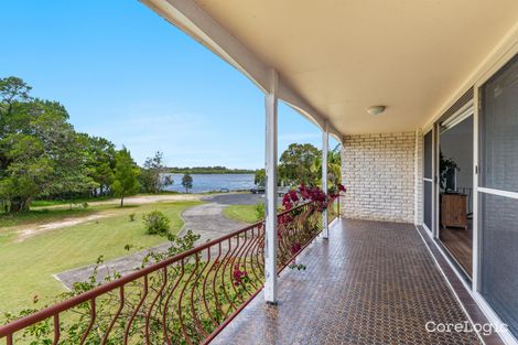 Property photo of 71 Shores Drive Yamba NSW 2464