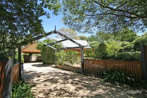 Property photo of 7 Buckley Street Balnarring VIC 3926