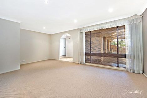 Property photo of 3 Jarrah Close Alfords Point NSW 2234