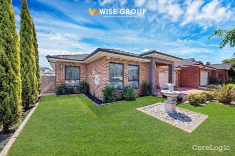Property photo of 8 Lucas Court Narre Warren South VIC 3805