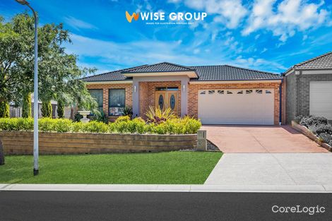 Property photo of 8 Lucas Court Narre Warren South VIC 3805