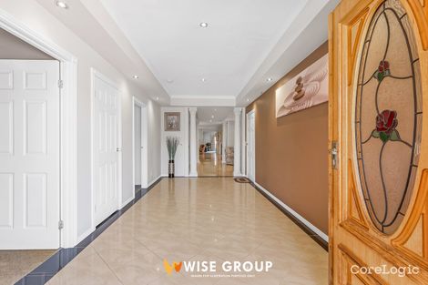 Property photo of 8 Lucas Court Narre Warren South VIC 3805