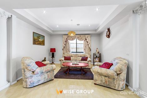 Property photo of 8 Lucas Court Narre Warren South VIC 3805