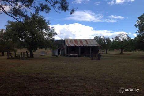 265 Big Hill Rd, Pratten, QLD 4370