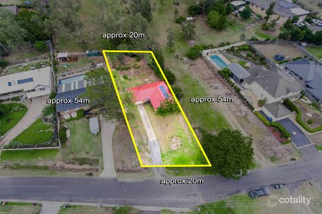 Property photo of 18 Myrtle Creek Avenue Tahmoor NSW 2573