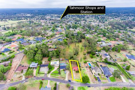 Property photo of 18 Myrtle Creek Avenue Tahmoor NSW 2573