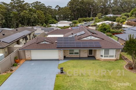 22 Worland Dr, Boambee East, NSW 2452