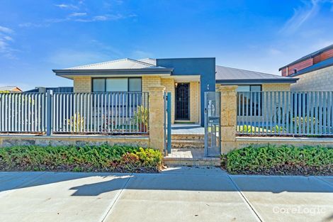 Property photo of 9 Cowes Lane Jindalee WA 6036