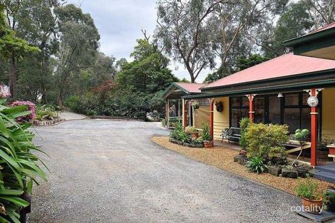 Property photo of 7 Elgin Grove Belgrave South VIC 3160