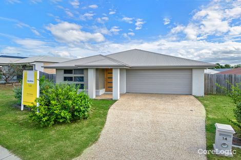 Property photo of 14 Cayenne Street Griffin QLD 4503