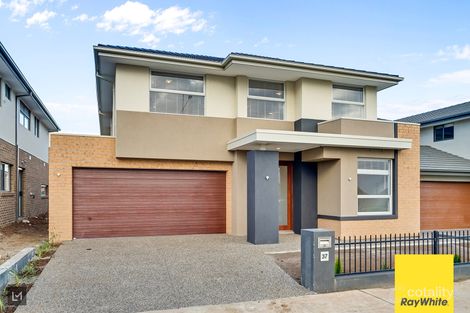 37 Clara Ave, Truganina, VIC 3029