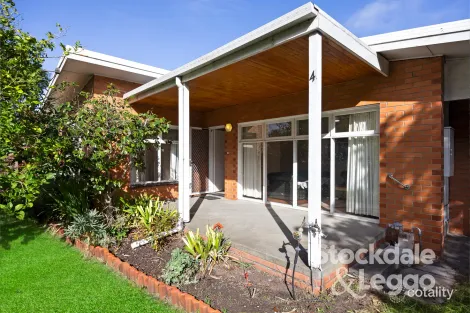 4 Darvall St, Tootgarook, VIC 3941