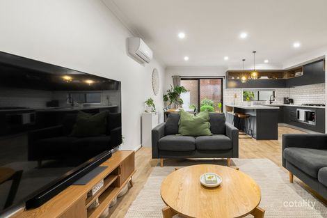 Property photo of 14 Fluent Lane Greenvale VIC 3059