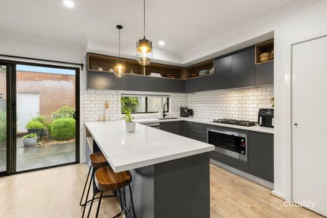 Property photo of 14 Fluent Lane Greenvale VIC 3059