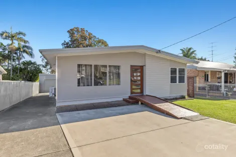 20 NIRRINGA RD, SUMMERLAND POINT, NSW 2259