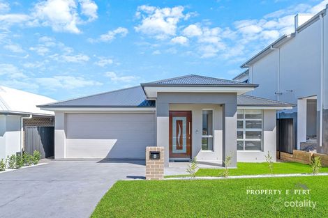 4 Kilpatrick St, Riverstone, NSW 2765
