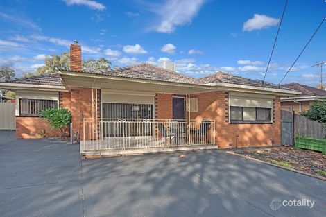 Property photo of 14 Bennett Street Alphington VIC 3078