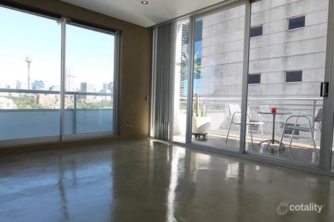 Property photo of 21/234 William Street Potts Point NSW 2011