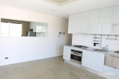 Property photo of 21/234 William Street Potts Point NSW 2011