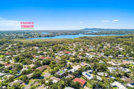 Property photo of 18 Outlook Drive Tewantin QLD 4565