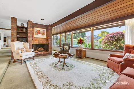 Property photo of 4 Ruskin Close Templestowe VIC 3106