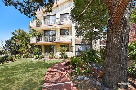 Property photo of 9/63 Bauer Street Southport QLD 4215