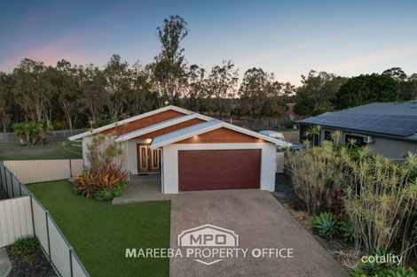 Property photo of 22 Godwin Drive Mareeba QLD 4880