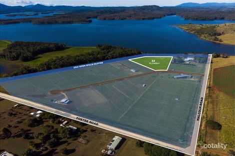 Lot 22/604 Malcolm Rd, Tinaroo, QLD 4872