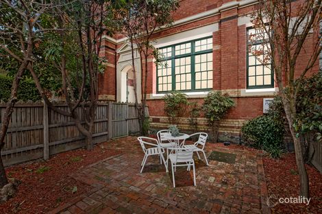 Property photo of 9/67 High Street Prahran VIC 3181