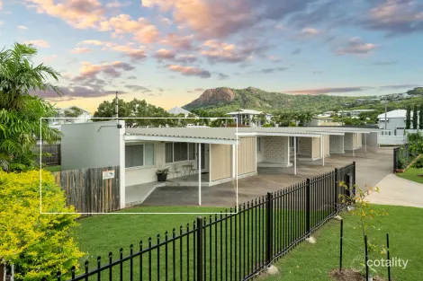 1/25 Mckinley St, North Ward, QLD 4810