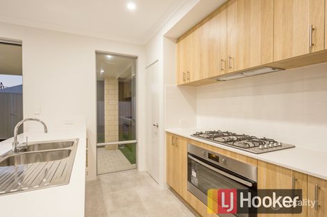 Property photo of 11B Quartz Drive Australind WA 6233