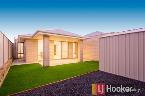 Property photo of 11B Quartz Drive Australind WA 6233