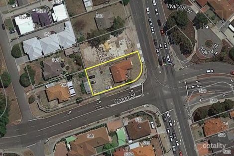 Property photo of 539 Charles Street Joondanna WA 6060