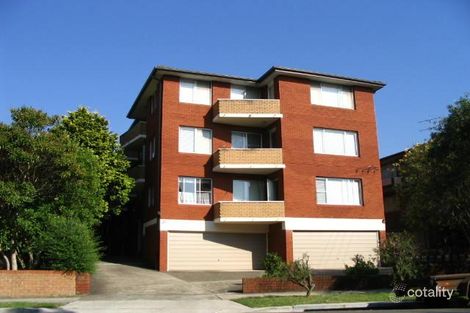 Property photo of 16/31 Wharf Road Gladesville NSW 2111