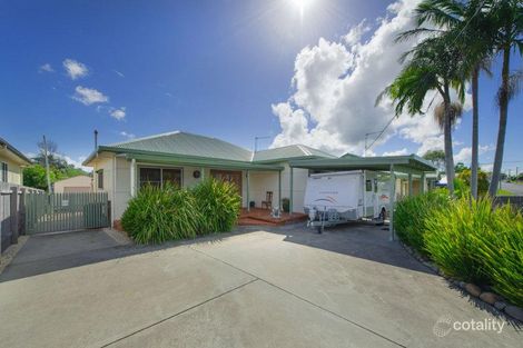 Property photo of 27 Johnstone Street Wauchope NSW 2446
