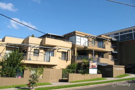 13/1 Isabel Ave, Vaucluse, NSW 2030