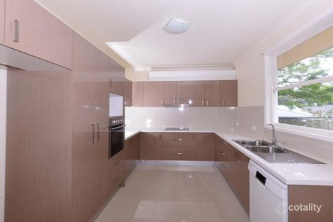 Property photo of 16 Cannons Parade Forestville NSW 2087