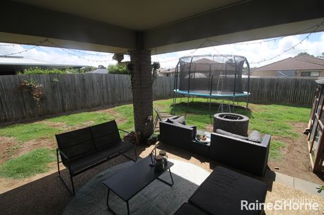 Property photo of 34 Parkside Drive Kingaroy QLD 4610