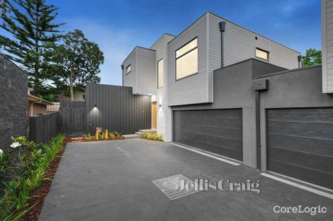 Property photo of 2/3A William Street Donvale VIC 3111