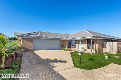 14 Nullarbor Cct, North Lakes, QLD 4509