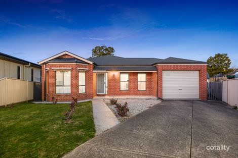 5 LORBENIK CT, BROWN HILL, VIC 3350