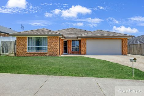 Property photo of 31 Dragonfly Drive Chisholm NSW 2322