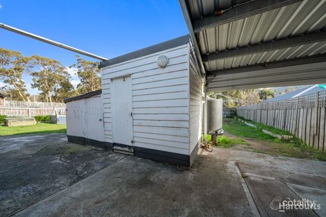 Property photo of 42 Arunta Crescent Chigwell TAS 7011